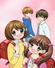 12-sai: Chicchana Mune no Tokimeki 2nd Season