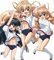 Kodomo no Jikan Nigakki