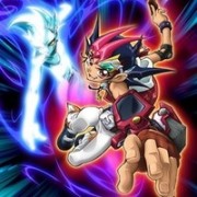 Yu Gi Oh Zexal