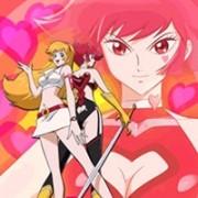 Re Cutie Honey