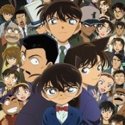 Detective Conan