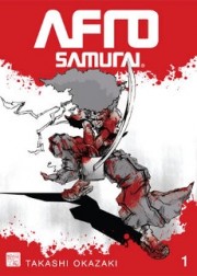 Afro Samurai (TV)