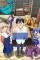 Around Forty Otoko no Isekai Tsuuhan Seikatsu