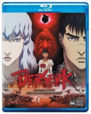 Berserk: Golden Age Arc II: The Battle for Doldrey