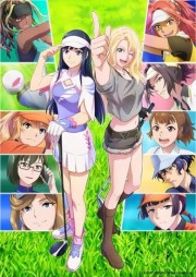 Birdie Wing -Golf Girls' Story- Season 2