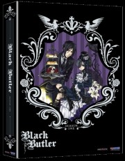 Black Butler