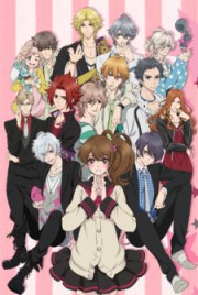 Brothers Conflict