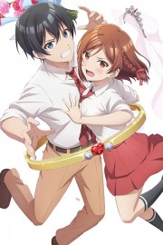 Class no Daikirai na Joshi to Kekkonsuru Koto ni Natta
