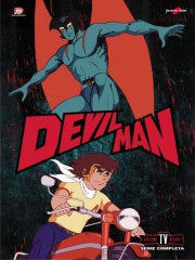 Devilman