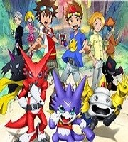 Digimon Xros Wars: Toki o Kakeru Shōnen Hunter-tachi