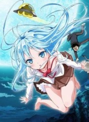 Denpa Onna to Seishun Otoko