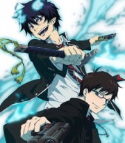 Blue Exorcist