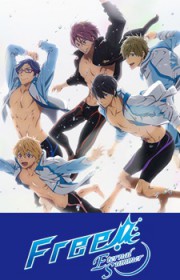 Free! Eternal Summer