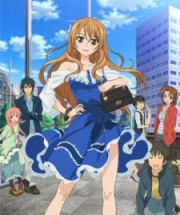 Golden Time