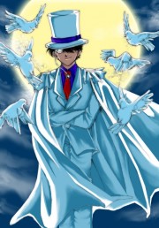 Kaitou Kid