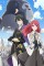 Gorilla no Kami kara Kagosareta Reijou wa Ouritsu Kishi-dan de Kawaigarareru