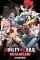 Guilty Gear Strive: Dual Rulers