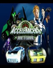 Hot Wheels: AcceleRacers
