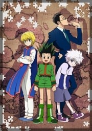 Hunter × Hunter (TV 2011)