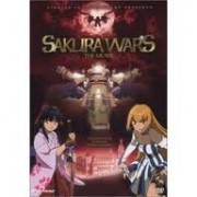 Sakura Wars