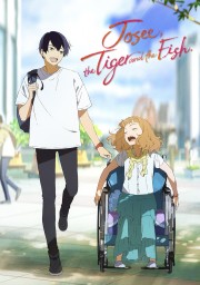 Josee the Tiger and the Fish