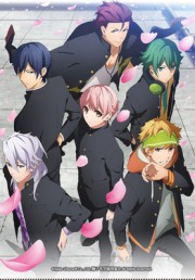 Kenka Bancho Otome: Girl Beats Boys