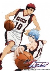 Kuroko no Basuke