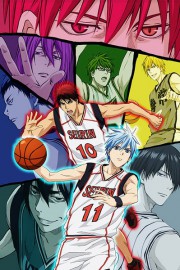 Kuroko no Basuke Season 2