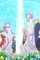 Kanpekisugite Kawaige ga Nai to Konyakuhakisareta Seijo wa Ringoku ni Urareru