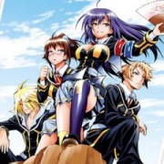 Medaka Box Abnormal