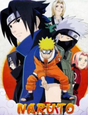 Naruto: Finally a Clash!! Jounin vs. Genin!