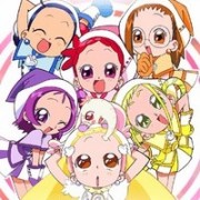 Ojamajo Doremi DOKKAAN!