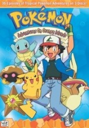 Pokemon Season 1