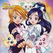 Pretty Cure