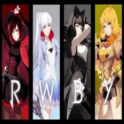 RWBY Season 3