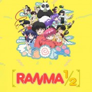 Ranma 1/2 (2024)