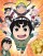 Rock Lee no Seishun Full-Power Ninden