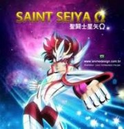 Saint Seiya: Omega