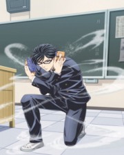 Sakamoto desu ga