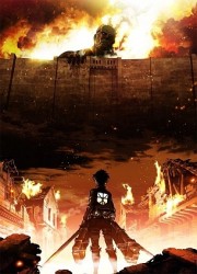Shingeki no Kyojin - Attack on Titan