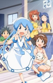 Shinryaku!? Ika Musume 2