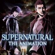 Supernatural The Animation