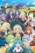 Slime Taoshite 300-nen, Shiranai Uchi ni Level Max ni Nattemashita: 2nd Season