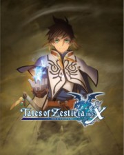 Tales of Zestiria the X (2017)