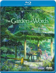 The Garden of Words 2013(Koto no ha no niwa)