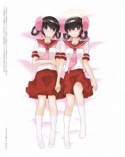 The World God only Knows:Tenri Arc