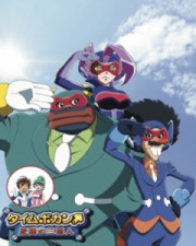 Time Bokan 24 2nd Season