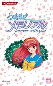 Tokimeki Memorial - Forever With You