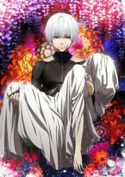 Tokyo ghoul Root A