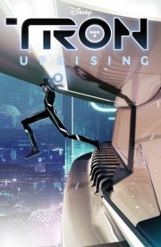 Tron Uprising